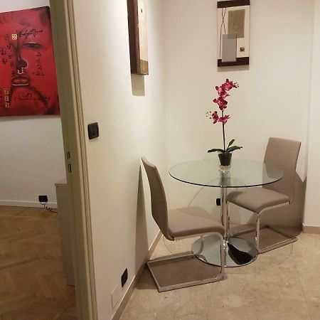 Giuria 35 - Elegante Ed Accogliente Nei Pressi Del Valentino Apartment Torino Exterior foto