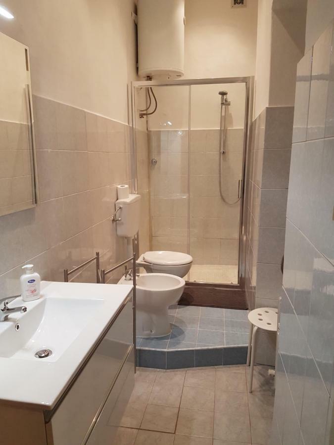 Giuria 35 - Elegante Ed Accogliente Nei Pressi Del Valentino Apartment Torino Exterior foto