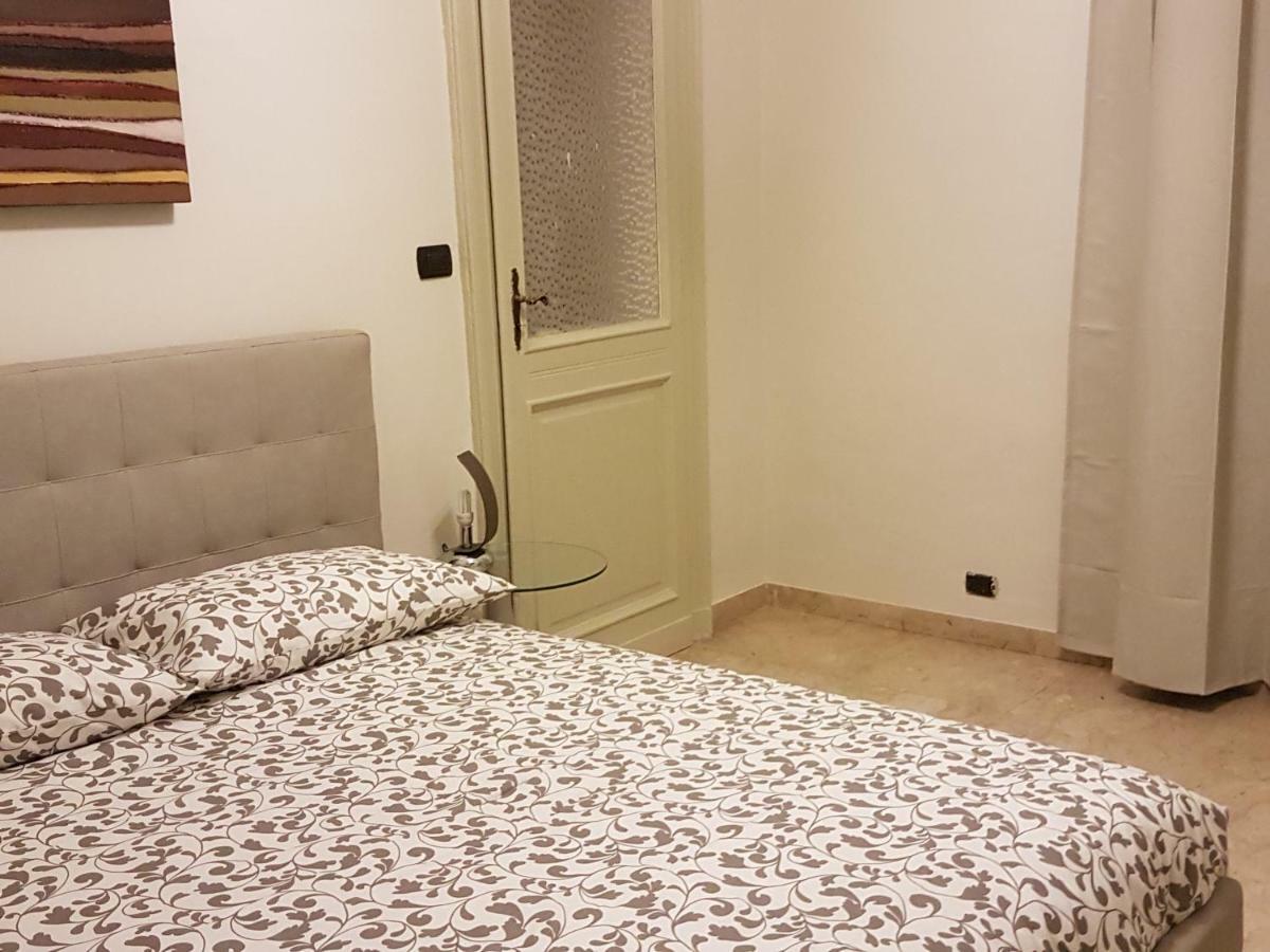 Giuria 35 - Elegante Ed Accogliente Nei Pressi Del Valentino Apartment Torino Exterior foto